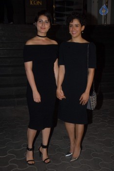 Dangal Film Special Screening Photos - 90 of 100