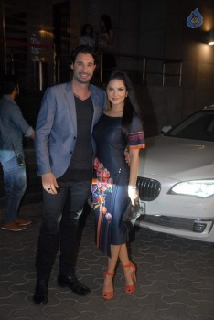 Dangal Film Special Screening Photos - 91 of 100