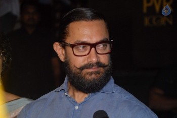 Dangal Film Special Screening Photos - 92 of 100