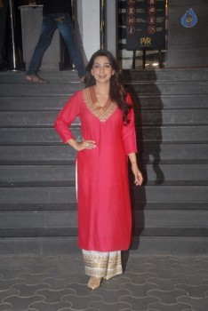 Dangal Film Special Screening Photos - 96 of 100