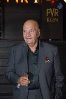 Dangal Film Special Screening Photos - 97 of 100