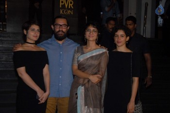 Dangal Film Special Screening Photos - 99 of 100