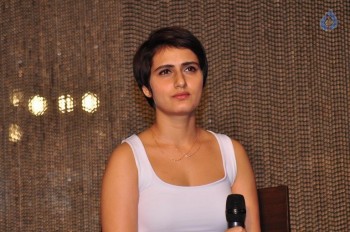 Dangal Movie Press Meet - 8 of 42