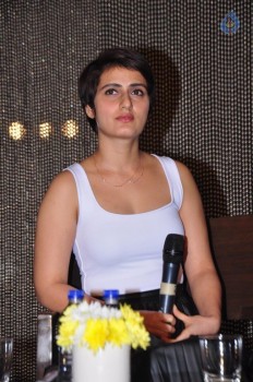 Dangal Movie Press Meet - 19 of 42