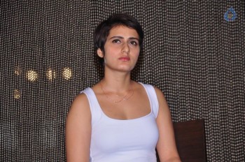 Dangal Movie Press Meet - 24 of 42