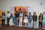 Dedh Ishqiya 1st Look Launch - 22 of 59