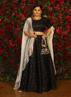 Deepika - Ranveer Mumbai Reception  - 13 of 93