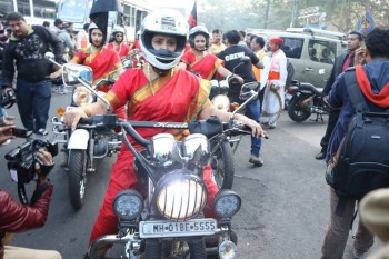 Deepika and Vin Diesel Promotes XXX - 11 of 30