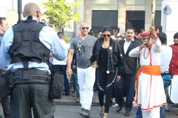 Deepika and Vin Diesel Promotes XXX - 23 of 30
