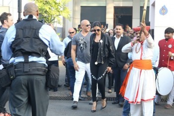 Deepika and Vin Diesel Promotes XXX - 24 of 30