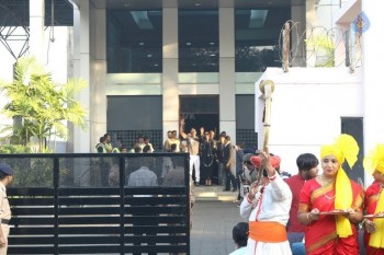 Deepika and Vin Diesel Promotes XXX - 27 of 30