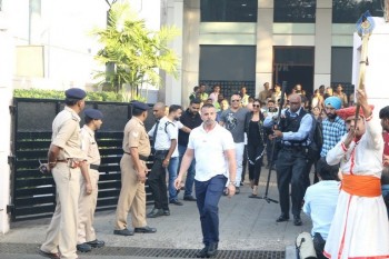 Deepika and Vin Diesel Promotes XXX - 29 of 30