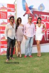Deepika n Siddharth with Kingfisher Calendar Babes - 28 of 60