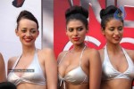 Deepika n Siddharth with Kingfisher Calendar Babes - 44 of 60