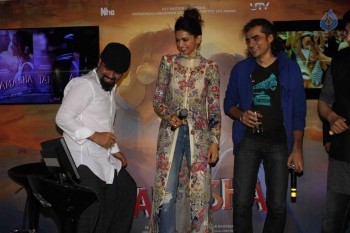 Deepika Padukone at Tamasha Music Celebration  - 23 of 30