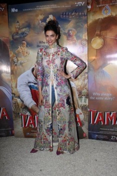 Deepika Padukone at Tamasha Music Celebration  - 26 of 30