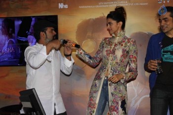 Deepika Padukone at Tamasha Music Celebration  - 29 of 30