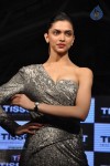 Deepika Padukone Launches New Tissot Watches - 5 of 31