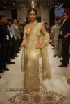 Deepika Padukone Ramp Walk at IIJW 2010 Stills - 64 of 155