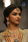 Deepika Padukone Ramp Walk at IIJW 2010 Stills - 74 of 155