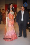 Deepika Padukone Ramp Walk at IIJW 2010 Stills - 80 of 155
