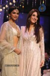 Deepika Padukone Ramp Walk at IIJW 2010 Stills - 153 of 155
