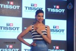 Deepika Unveiling New Tissot Swiss Watch - 9 of 51