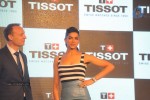 Deepika Unveiling New Tissot Swiss Watch - 25 of 51