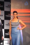Deepika Unveiling New Tissot Swiss Watch - 35 of 51