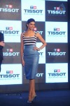 Deepika Unveiling New Tissot Swiss Watch - 39 of 51