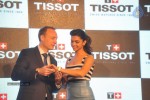 Deepika Unveiling New Tissot Swiss Watch - 46 of 51