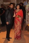 Deepshikha and Dheeraj Deshmukh Reception - 14 of 69