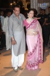 Deepshikha and Dheeraj Deshmukh Reception - 28 of 69