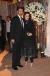 Deepshikha and Dheeraj Deshmukh Reception - 37 of 69