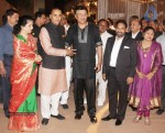 Deepshikha and Dheeraj Deshmukh Reception - 69 of 69