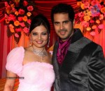 Deepshikha Nagpal Sangeet Ceremony - 18 of 37