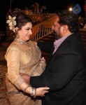 Deepshikha Wedding Reception - 3 of 41