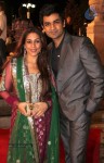 Deepshikha Wedding Reception - 5 of 41