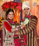 Deepshikha Wedding Reception - 12 of 41