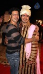 Deepshikha Wedding Reception - 32 of 41