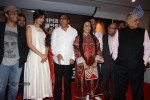 Deewana Main Deewana Music Launch - 36 of 37