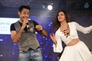 Designer Nidhi Munim Summer Collection Fashion Week - 27 of 50