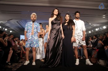 Designer Nidhi Munim Summer Collection Fashion Week - 34 of 50