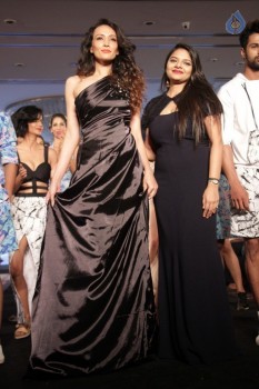 Designer Nidhi Munim Summer Collection Fashion Week - 46 of 50