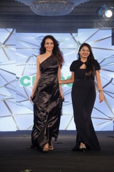 Designer Nidhi Munim Summer Collection Fashion Week - 49 of 50