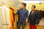 Designer Shaahid Amir New Collection Launch - 47 of 84