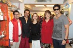 Designer Shaahid Amir New Collection Launch - 54 of 84