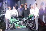 Dhoni Bike Racing Team Launch - 46 of 51