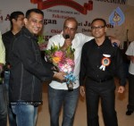 Dilip Vengsarkar Felicitate Ajay Devgan - 37 of 41