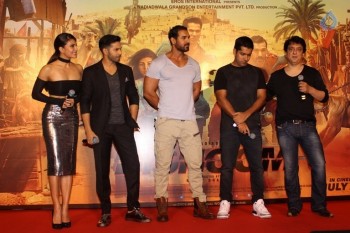 Dishoom Film Trailer Launch - 1 of 29